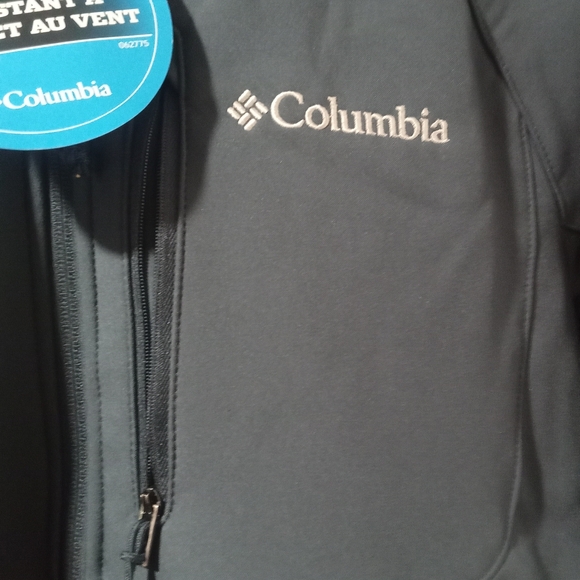 Columbia Jacket Men Medium - Picture 5 of 10